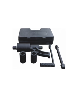 MULTIPLICADOR DE TORQUE 1:78 7500NM