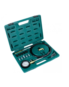 TESTER PROBADOR DE PRESION DE ACEITE