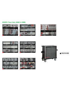 CARRO HERRAMIENTAS 552