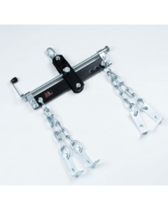 Accesorio grua pluma para izaje detrf275