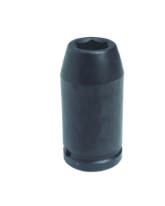 DADO IMPACTO HEX LARGO M3/4 X 24MM