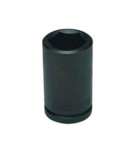 DADO IMPACTO HEX LARGO M3/4 30MM