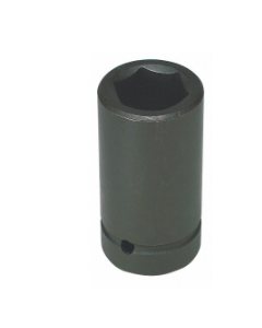 DADO IMPACTO HEX LARGO M3/4  2