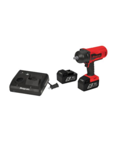 LAVE IMPACTO INALAMBRICA 1/2+BAT+CA 18V