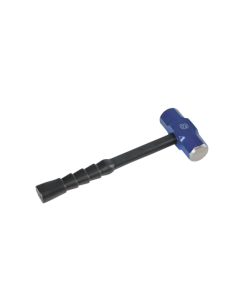 COMBO ACERO 4 LB CARA BLANDA 30 RC MANGO