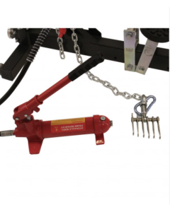 ESTIRADOR de CARROCERIAS MINI PULL