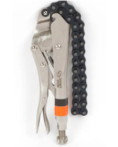 CAIMAN CADENA DE BLOQUEO 19"