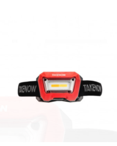 LAMPARA LED FRONTAL LUZ DIA 160