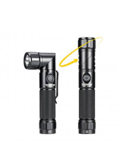 LINTERNA LED RECARGABLE 1000 LÚMENES