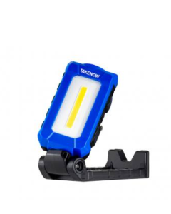 LINTERNA 360° LED RECARGABLE 850 LÚMENES