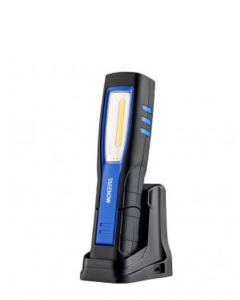 LINTERNA LED 350 LM COMPACTA RECARGABLE