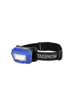 LAMPARA LED FRONTAL 300 LUMENES HL001