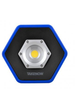 FOCO LED PORTATIL 2100 LUMENES WL4018