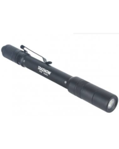 LINTERNA LED 350 LM COMPACTA RECARGABLE