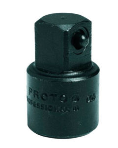 ADAPTADOR IMPACTO HEMBRA 1/2 X MACHO 3/4