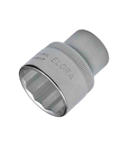 DADO POLIGONAL ESTANDAR MANDO 1/2" 8MM