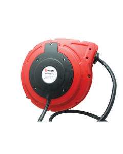 CARRETE MANGUERA RETRACTIL 3/8 X 15MTS