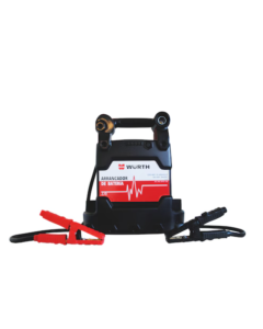 ARRANCADOR DE BATERIA P12-2500