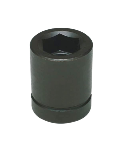 DADO IMPACTO HEXAGONAL  M3/4"X 21MM