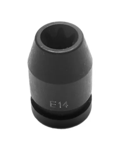 DADO IMPACTO TORX HEMBRA 1/2" E18