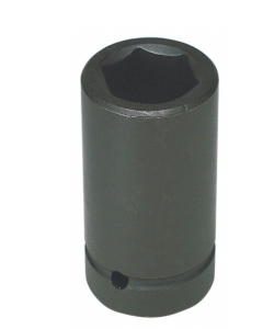 DADO IMP HEX LARGO 1" X 33MM