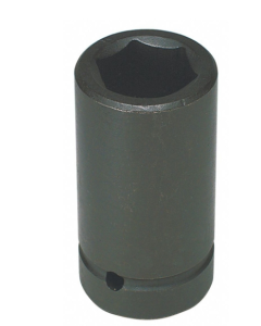 DADO IMP HEX LARGO 1" X 41MM