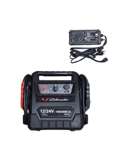 PARTIDOR 12/24V 1800/900CA