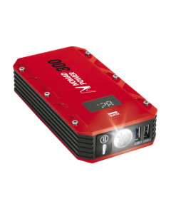 PARTIDOR DE BATERIAS NOMAD POWER 300