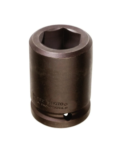 DADO IMP. HEX. STD M1/2" X 24MM
