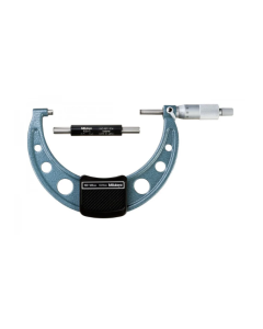 MICROMETRO EXTERIOR 100-125MM