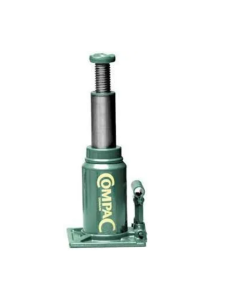 GATA BOTELLA 30 TONS