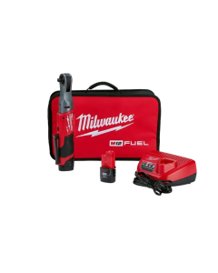 Chicharra 3/8 con batería M12 FUEL y cargador