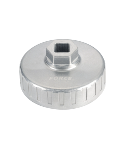 COPA FILTRO DE ACEITE 73 MM.