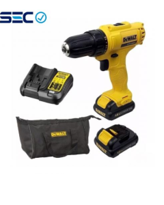 TALADRO INALAMBRICO 10MM 12V