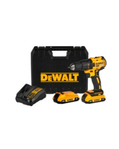 TALADRO PERCUTOR 13MM 20V