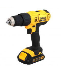 TALADRO PERCUTOR 13MM 20V S/CARBON