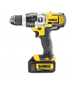 TALADRO PERCUTOR 13MM 20V