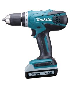 TALADRO INALAMBRICO 1/2 18V