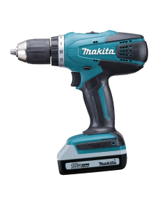 TALADRO INALAMBRICO 1/2", 18 V., 3.0Ah