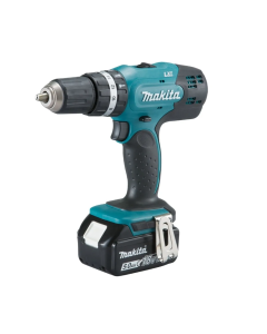 TALADRO/ATORNILLADOR PERCUTOR DE 1/2"