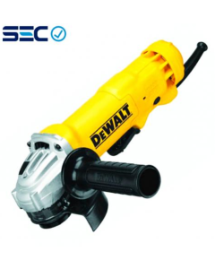 ESMERIL ANGULAR 4 1/2" 1200W 11000RPM