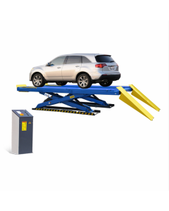 ELEVADOR TIJERA ALINEACION PEAK PX16A 7,2 TN