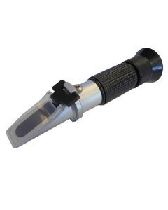 REFRACTOMETRO P/REFRIGERACION