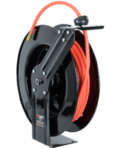 CARRETE RETRACTIL DE AIRE 3/8 20 MTS