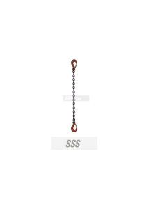 ESLINGA G8 SSS 8MM-1,5M