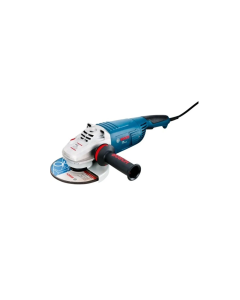 ESMERIL ANGULAR 7" GWS 28-180 H.M.