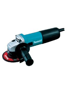 ESMERIL ANGULAR 4 1/2" MAKITA