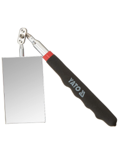 ESPEJO TELESCOPICO YATO