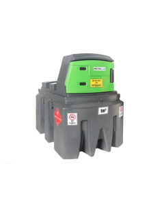 ESTANQUE OILMASTER DOBLE PARED 1100 LTS