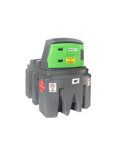 ESTANQUE OILMASTER DOBLE PARED 2500 LTS